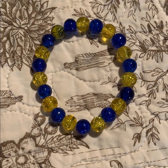 Homemade bracelets - Picture 7 of 8